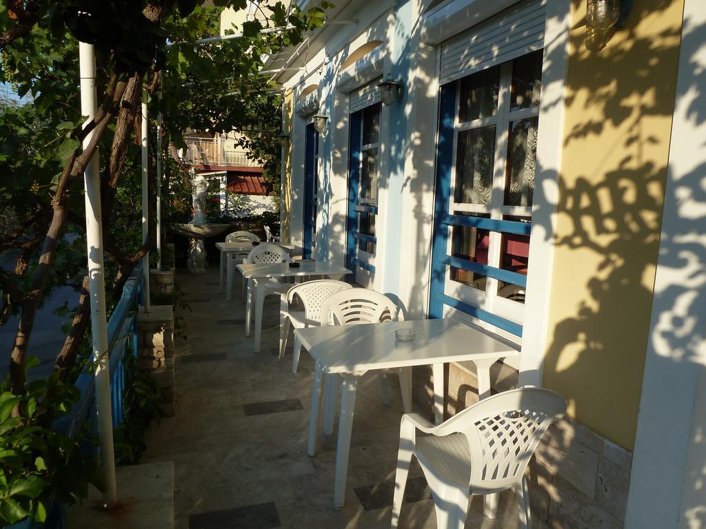 Paris Beach Hotel Ireo  Chambre photo