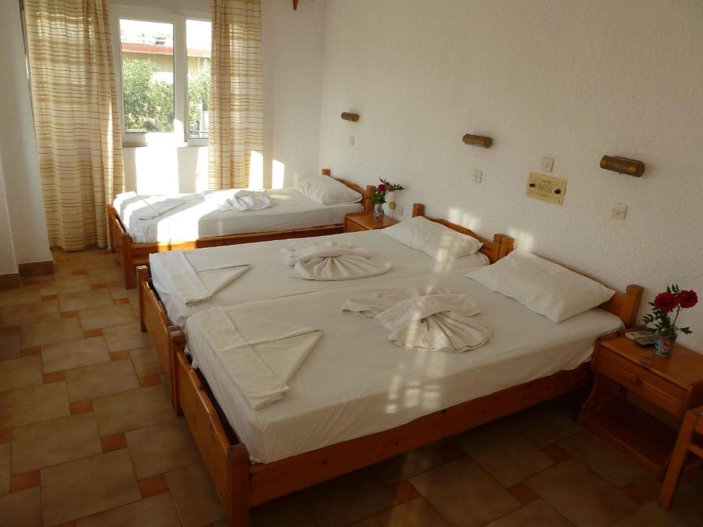 Paris Beach Hotel Ireo  Chambre photo