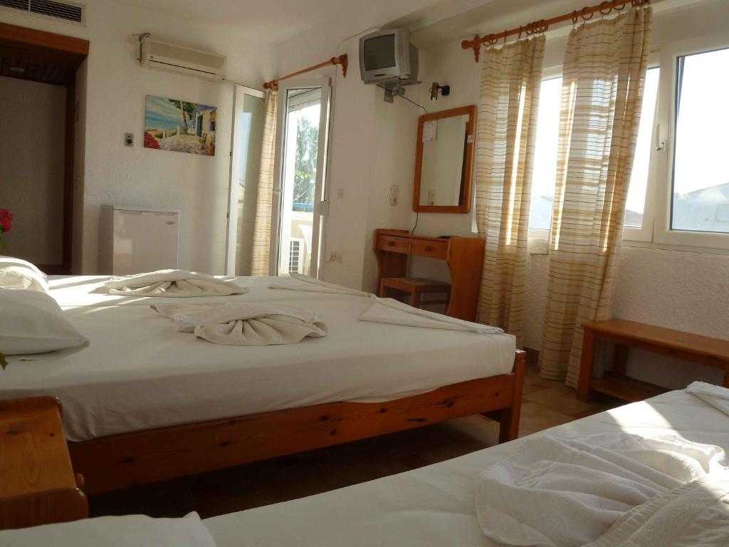 Paris Beach Hotel Ireo  Chambre photo