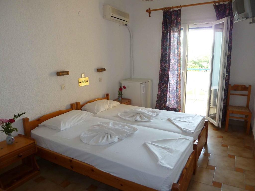 Paris Beach Hotel Ireo  Chambre photo