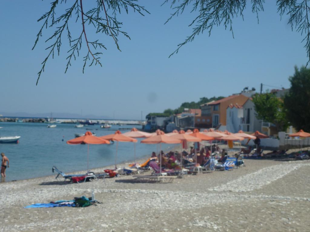 Paris Beach Hotel Ireo  Extérieur photo