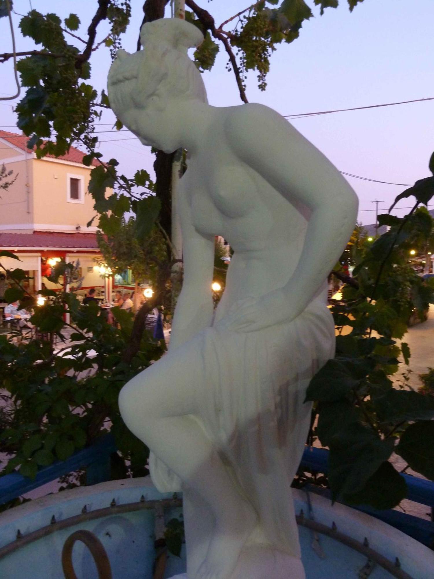 Paris Beach Hotel Ireo  Extérieur photo