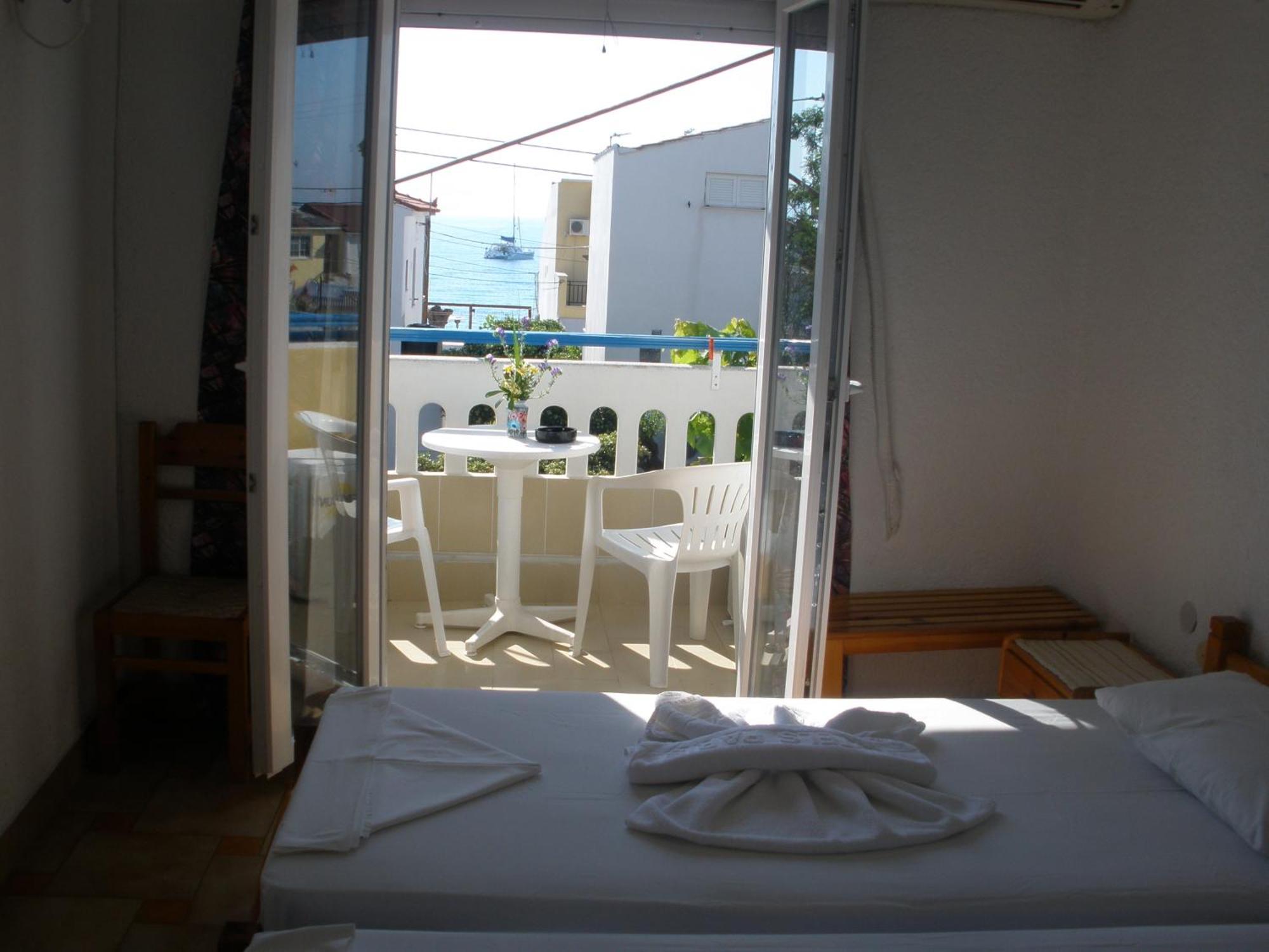 Paris Beach Hotel Ireo  Chambre photo