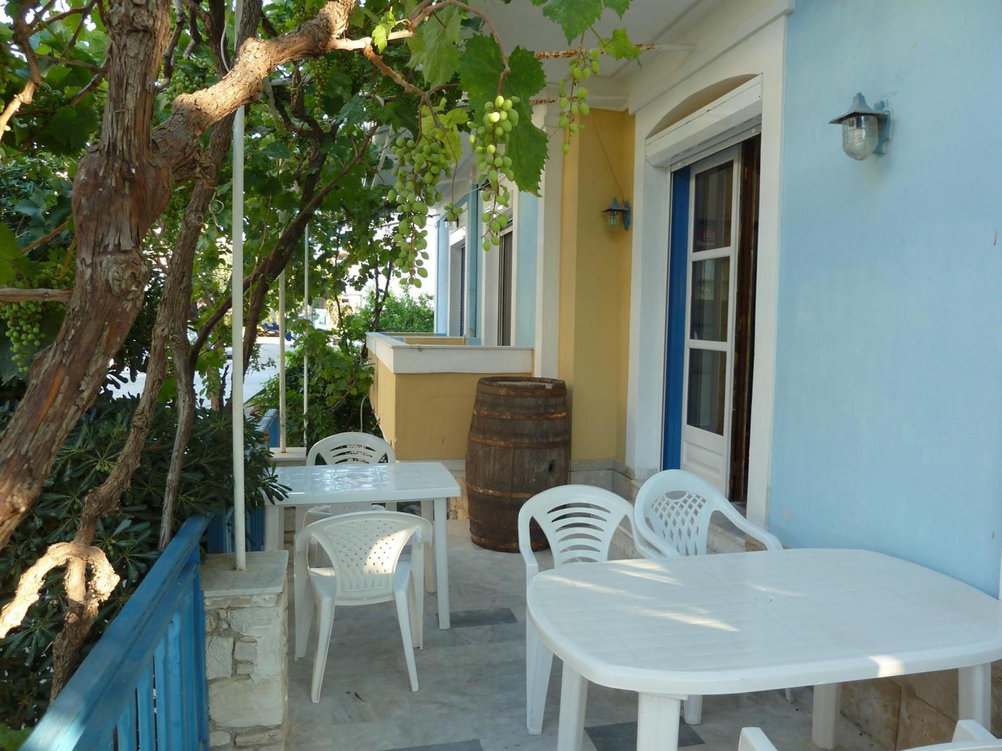 Paris Beach Hotel Ireo  Chambre photo