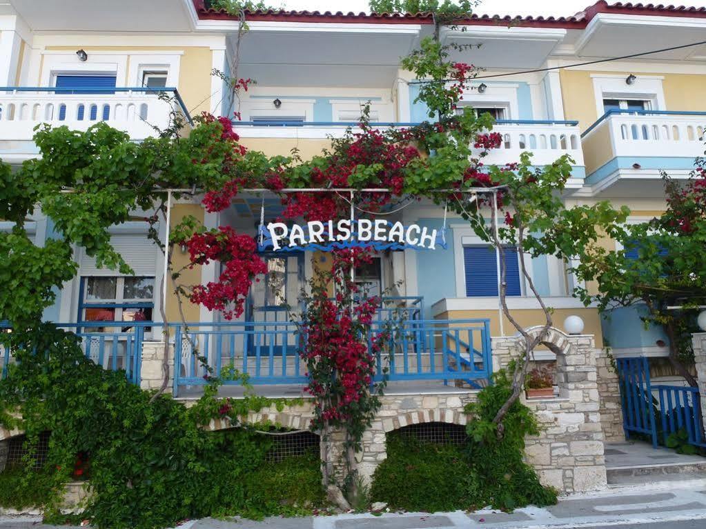 Paris Beach Hotel Ireo  Extérieur photo