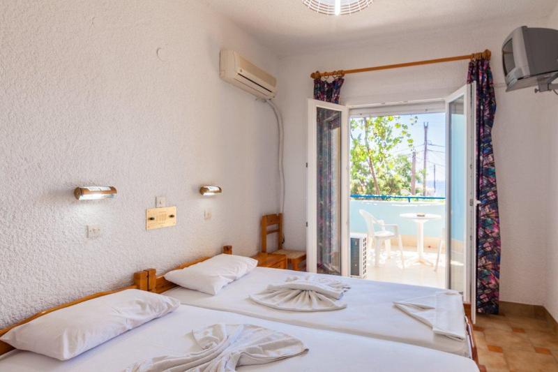 Paris Beach Hotel Ireo  Extérieur photo