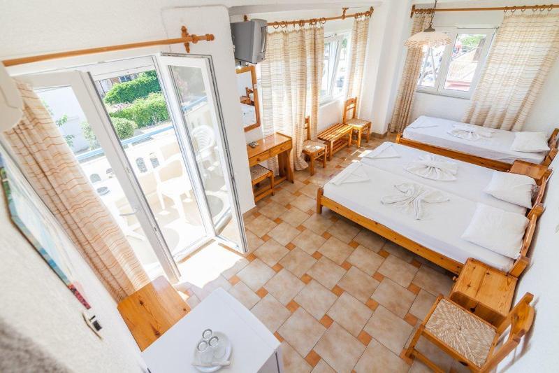 Paris Beach Hotel Ireo  Extérieur photo